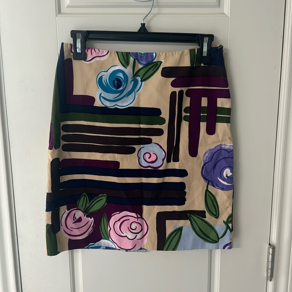 Moschino Skirt